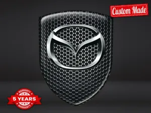Mazda Autos Wand Aufkleber Max Robust Jetzt Pro Chic